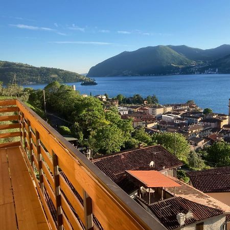 CasaGialla Marone Esterno foto