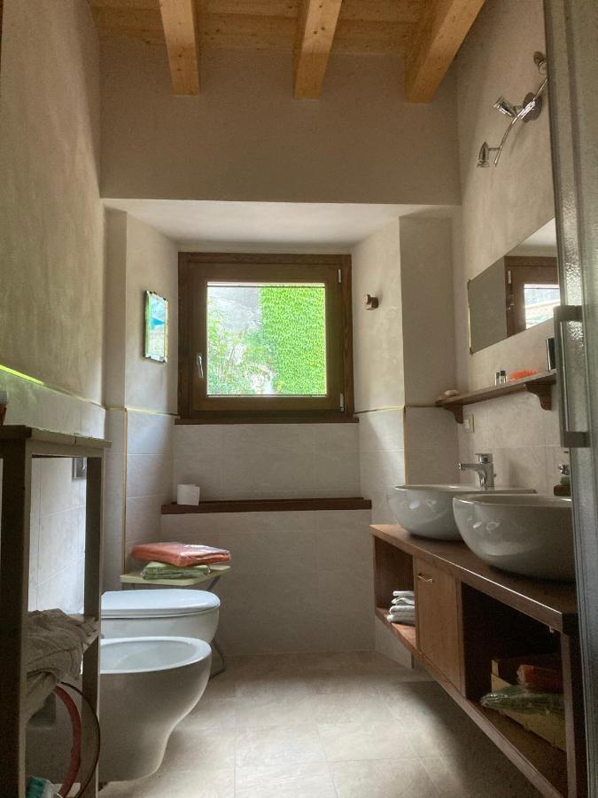 CasaGialla Marone Esterno foto