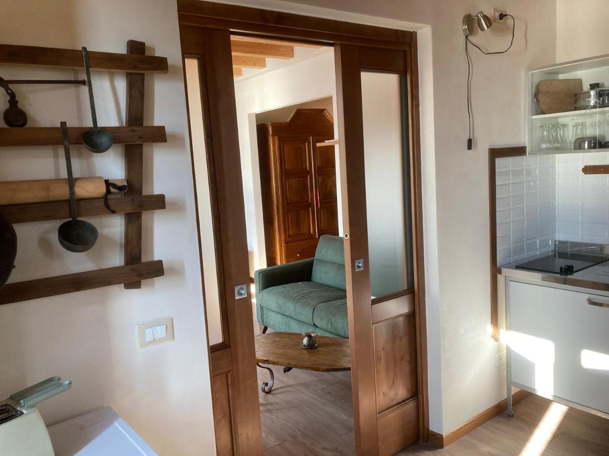 CasaGialla Marone Esterno foto